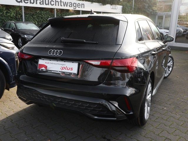Audi A3 2025
