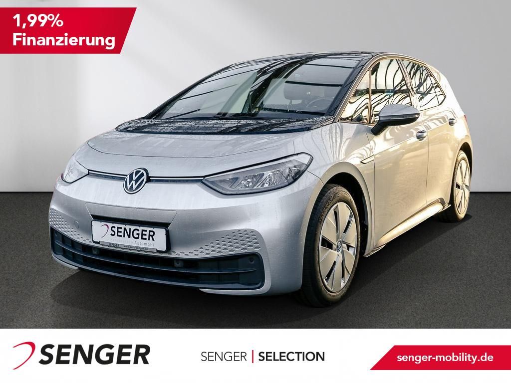 Volkswagen ID.3 2021