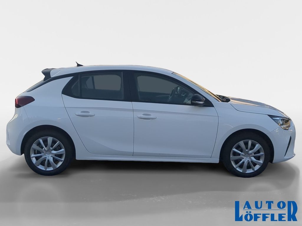 Opel Corsa 2021