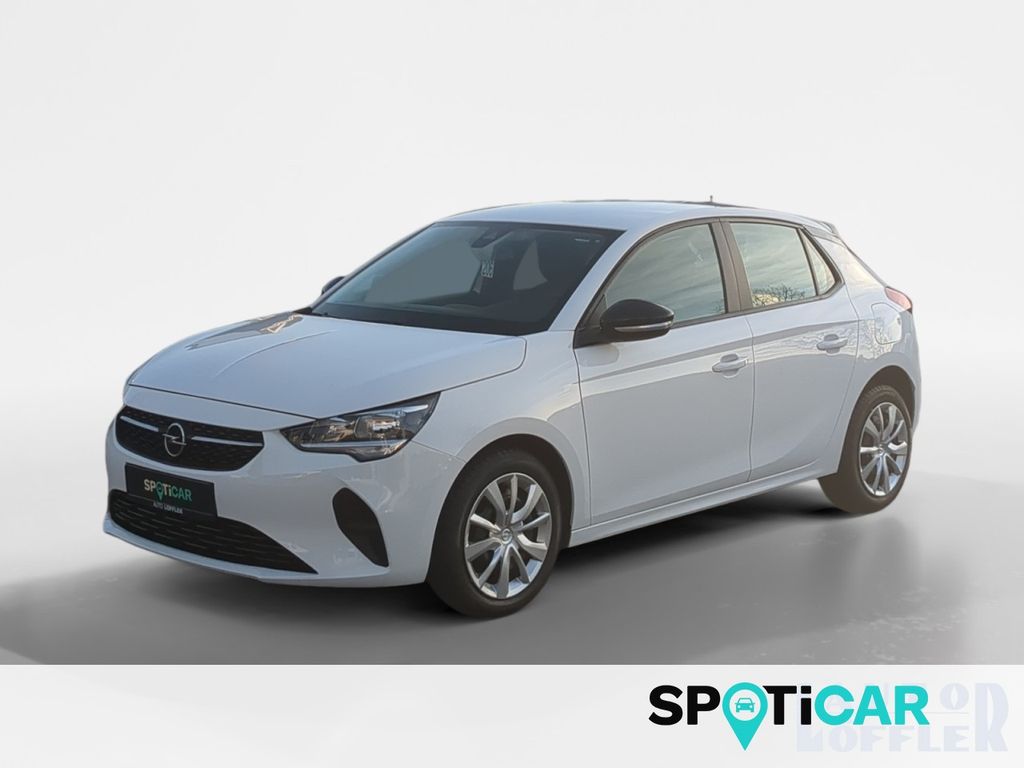 Opel Corsa 2021