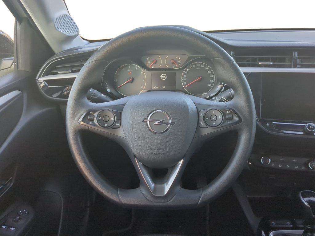 Opel Corsa 2021