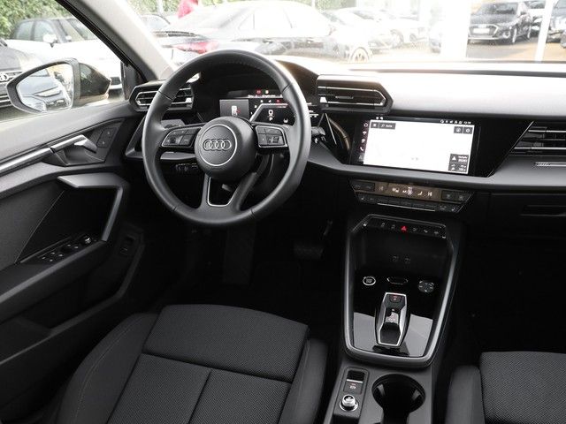 Audi A3 2025