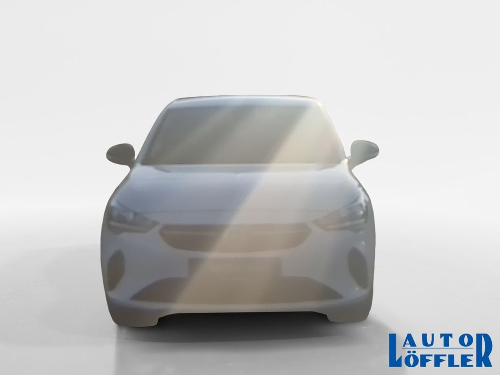 Opel Corsa 2021