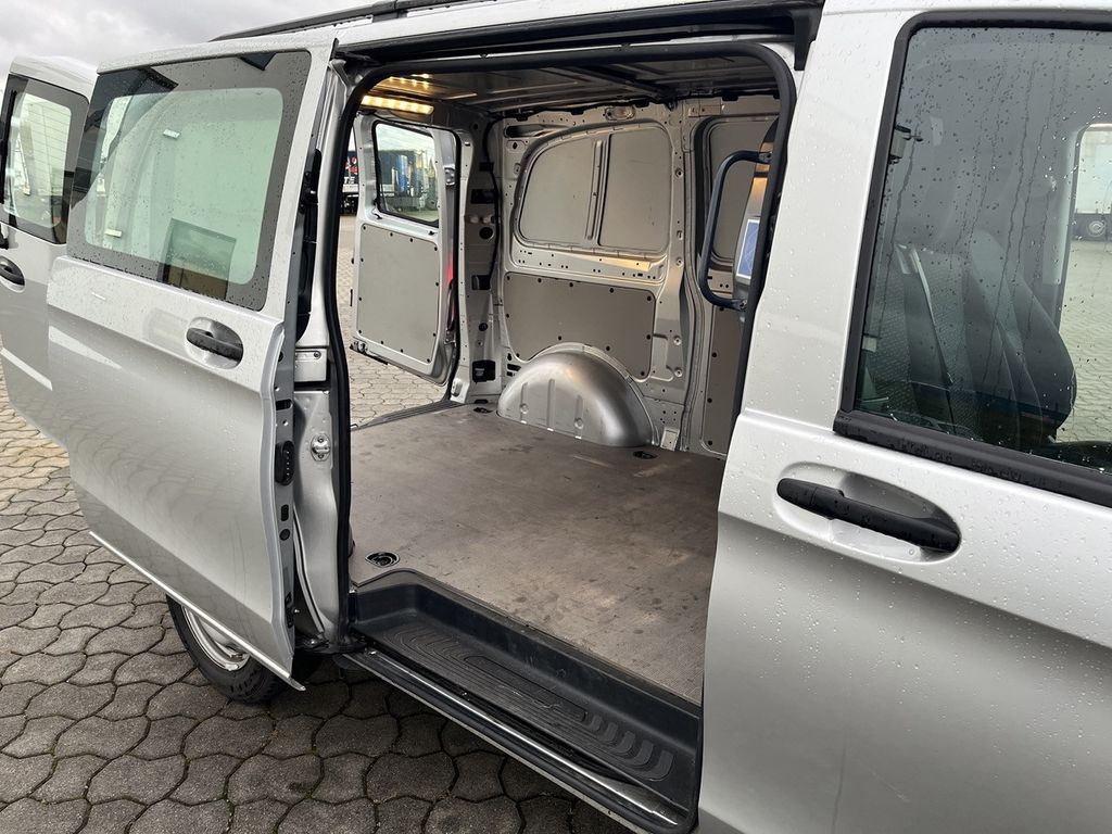 Mercedes-Benz Vito 2020
