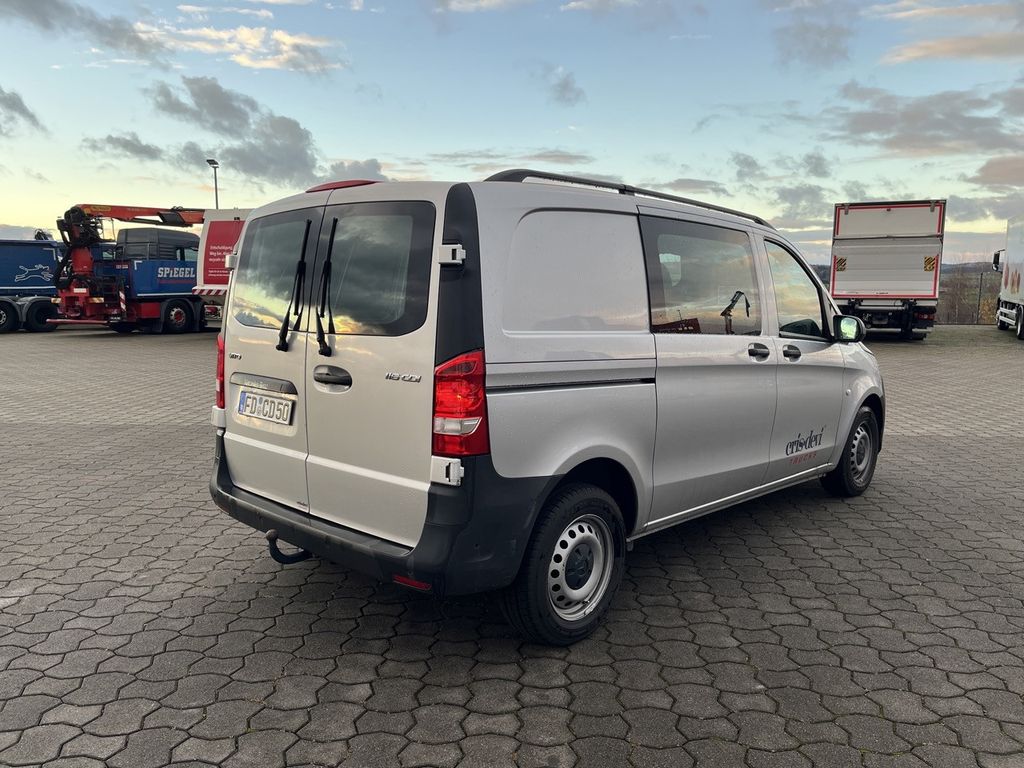 Mercedes-Benz Vito 2020