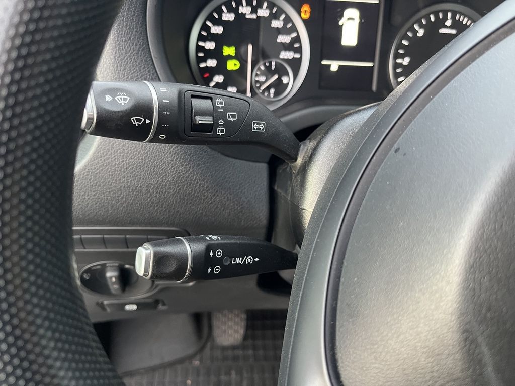 Mercedes-Benz Vito 2020