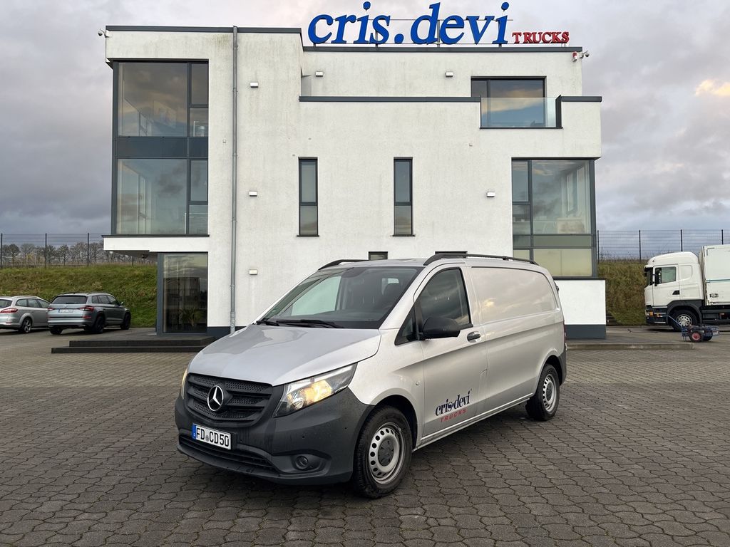Mercedes-Benz Vito 2020