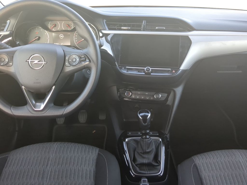 Opel Corsa 2021