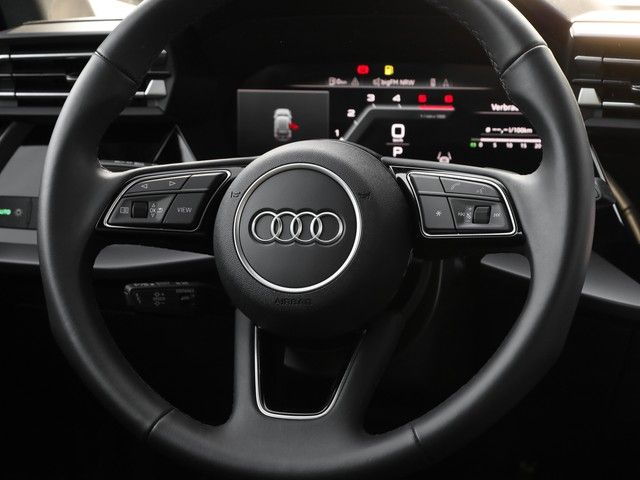 Audi A3 2025