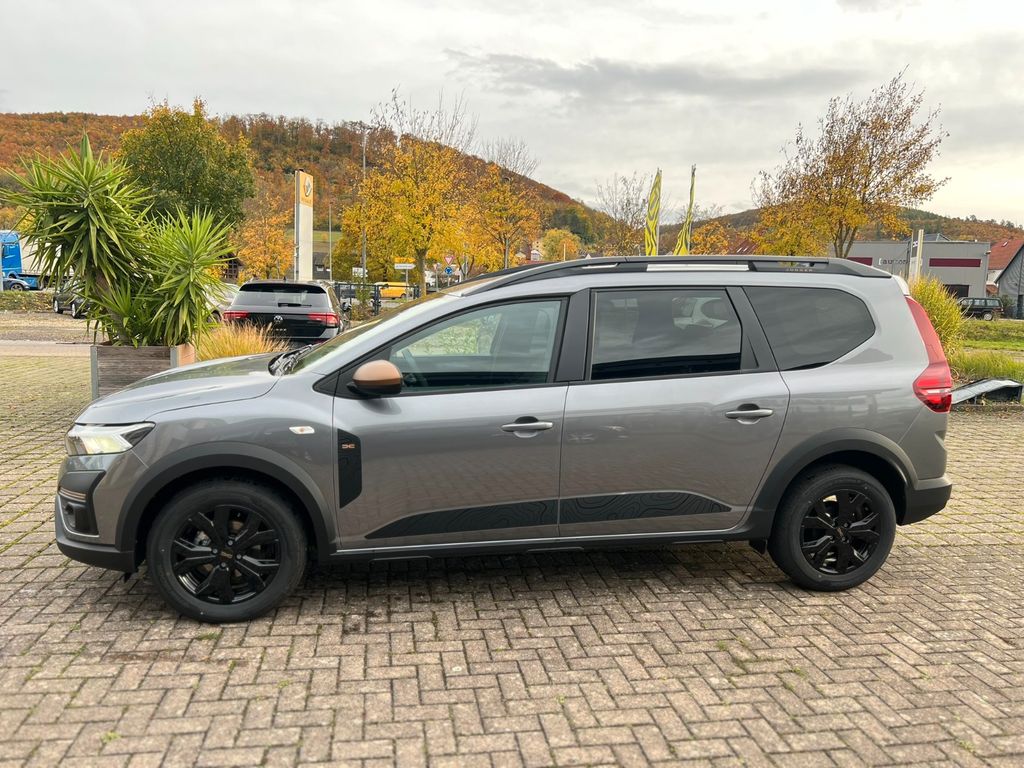 Dacia Jogger 2025