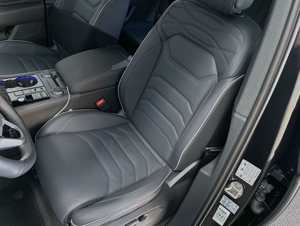 Volkswagen Touareg 2025