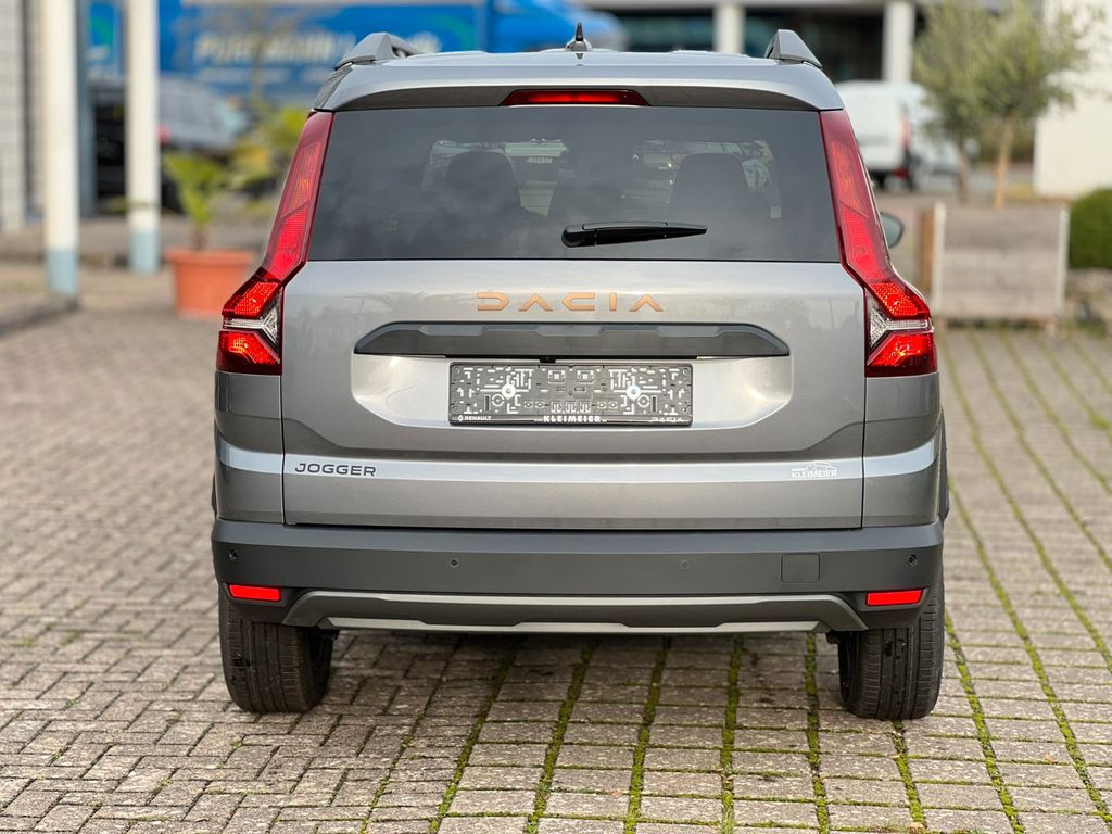 Dacia Jogger 2025