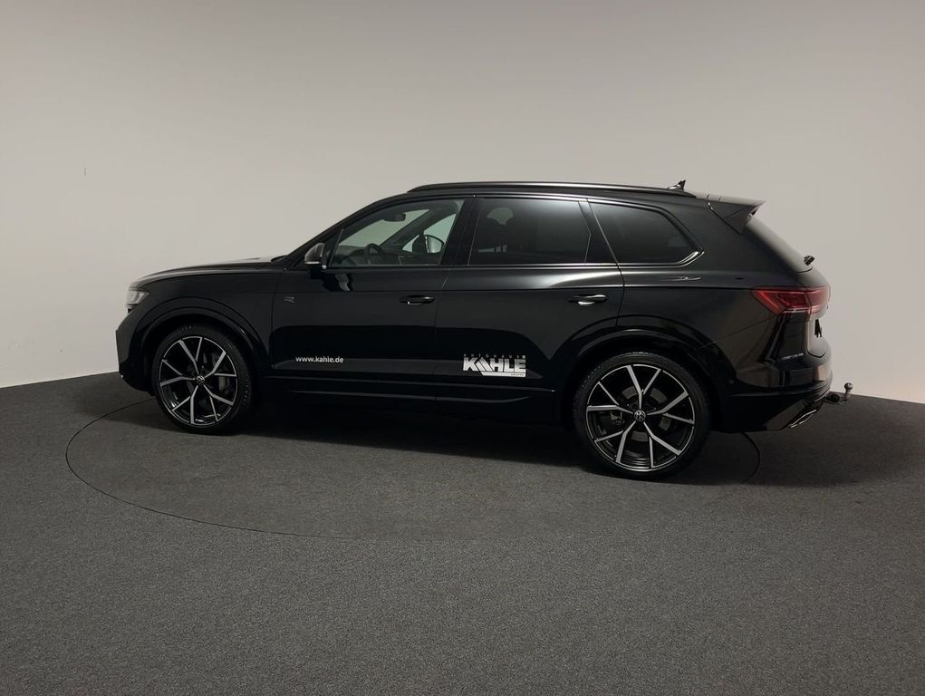 Volkswagen Touareg 2025