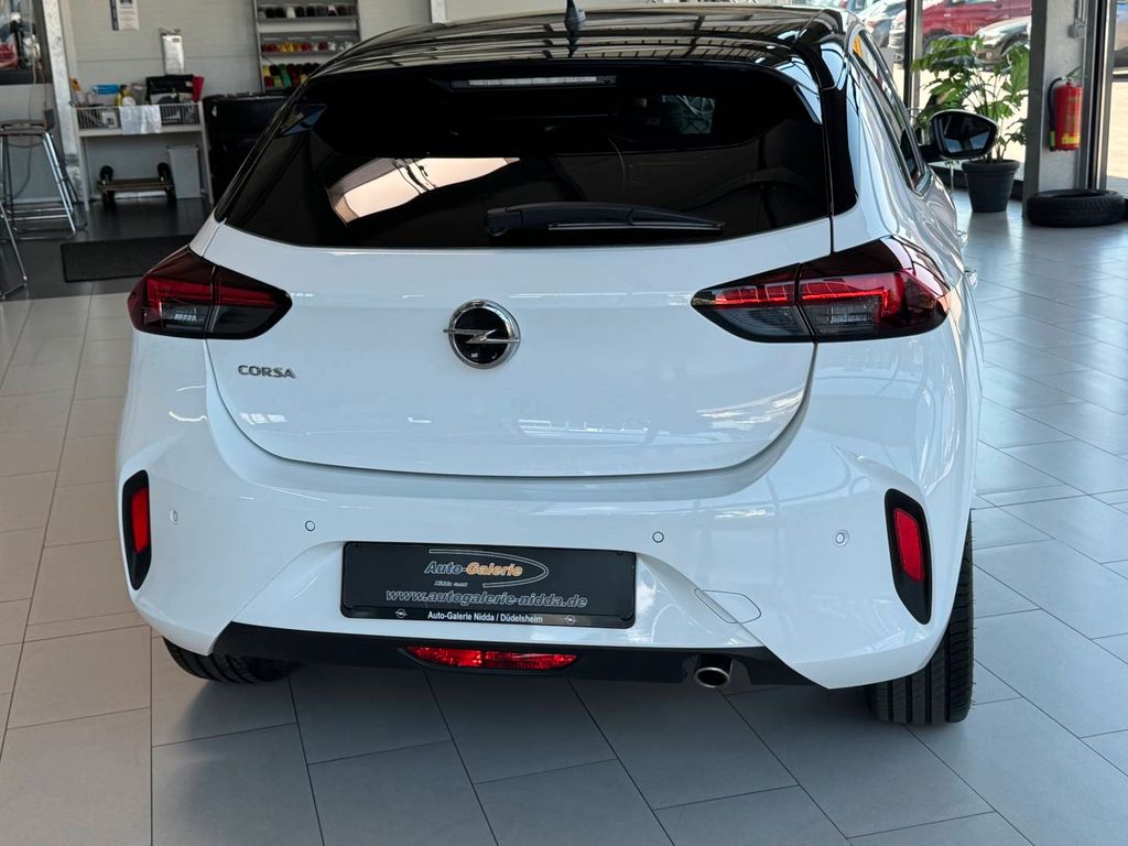 Opel Corsa 2021