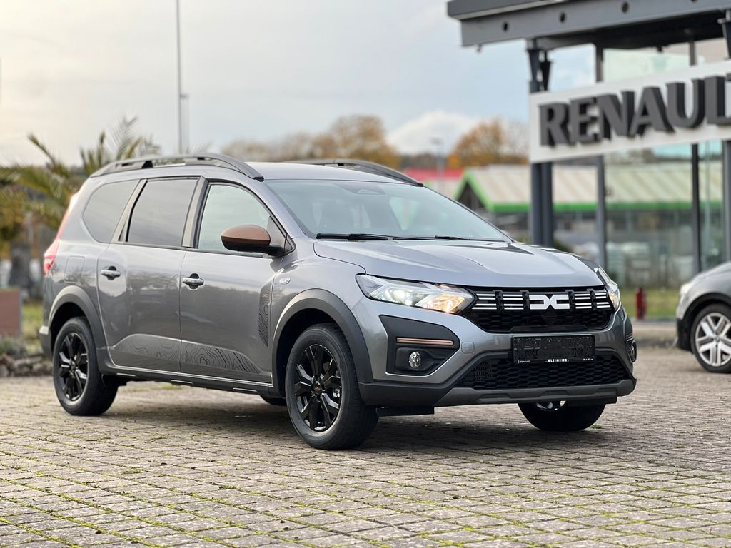 Dacia Jogger 2025