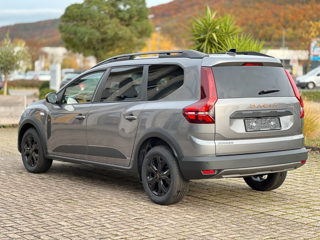 Dacia Jogger 2025