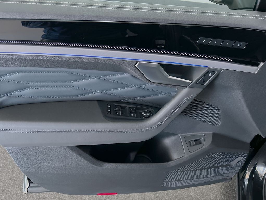 Volkswagen Touareg 2025