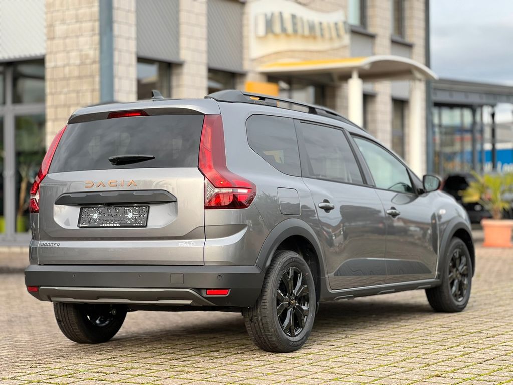 Dacia Jogger 2025
