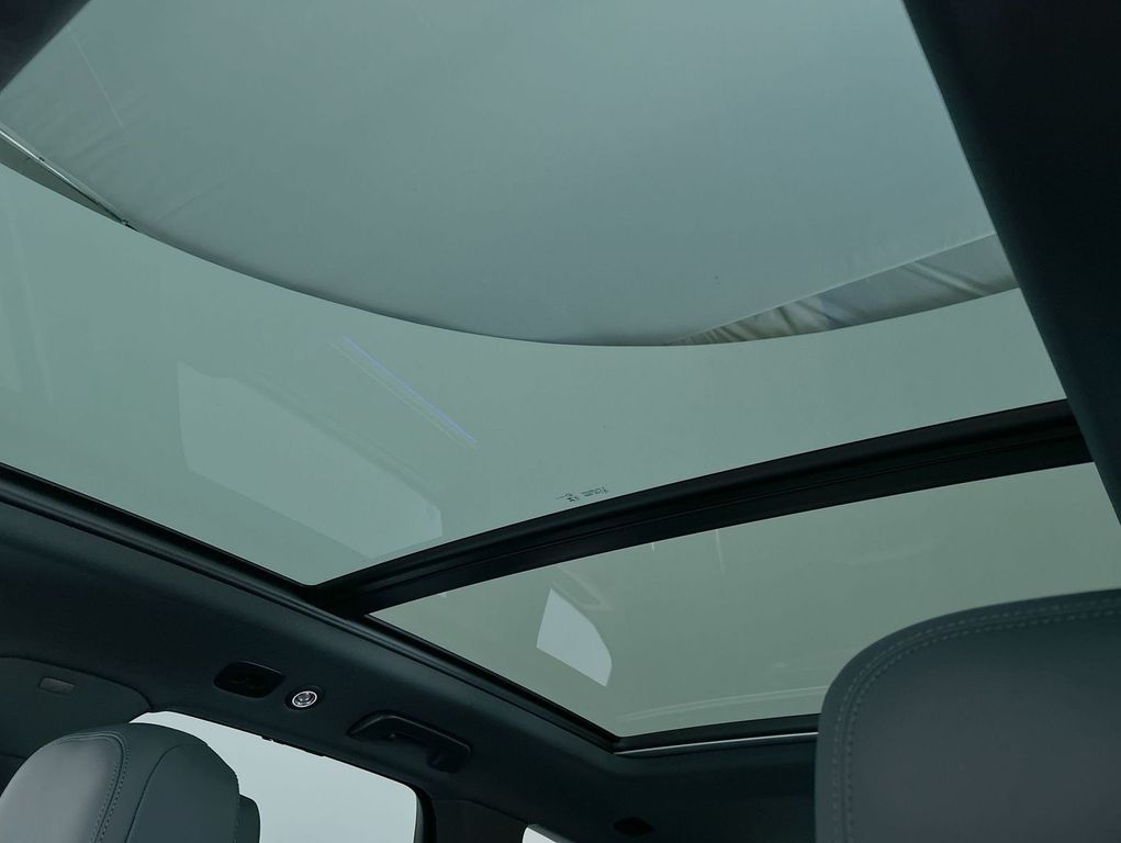 Volkswagen Touareg 2025