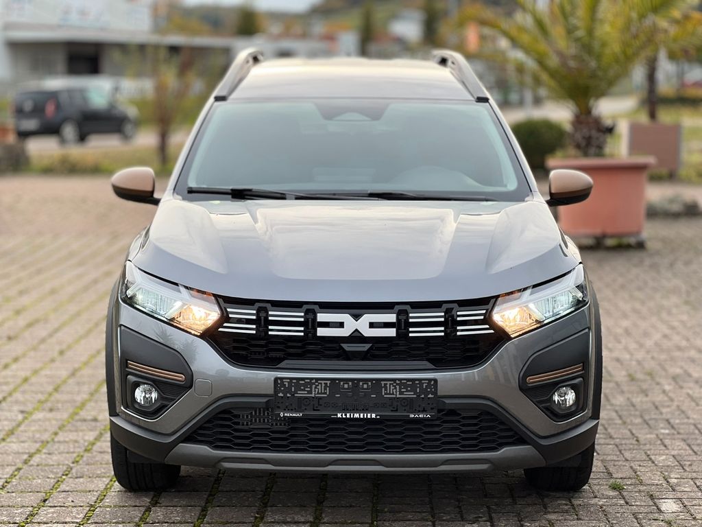 Dacia Jogger 2025