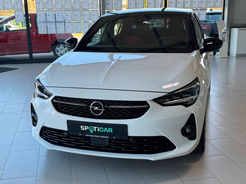 Opel Corsa 2021