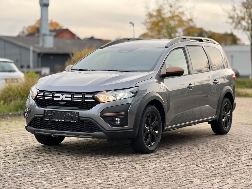 Dacia Jogger 2025