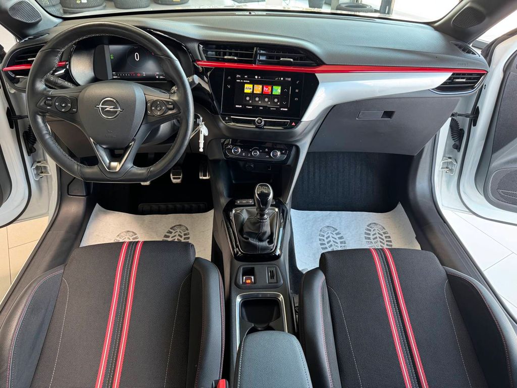 Opel Corsa 2021