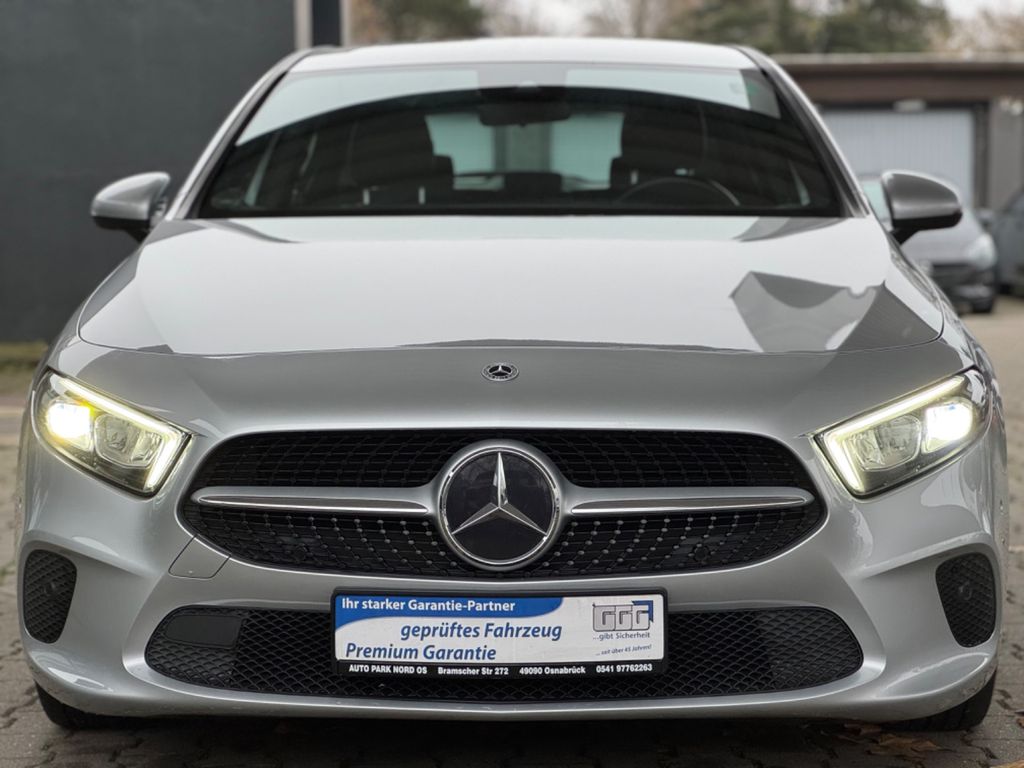 Mercedes-Benz A 180 2021