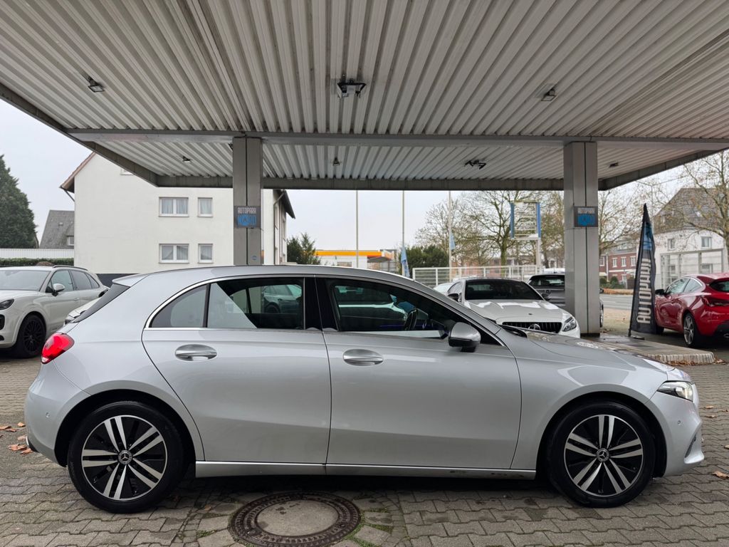 Mercedes-Benz A 180 2021