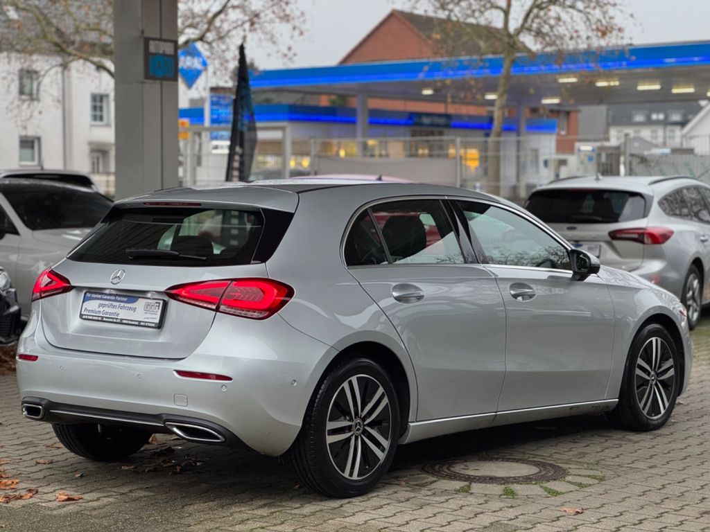 Mercedes-Benz A 180 2021
