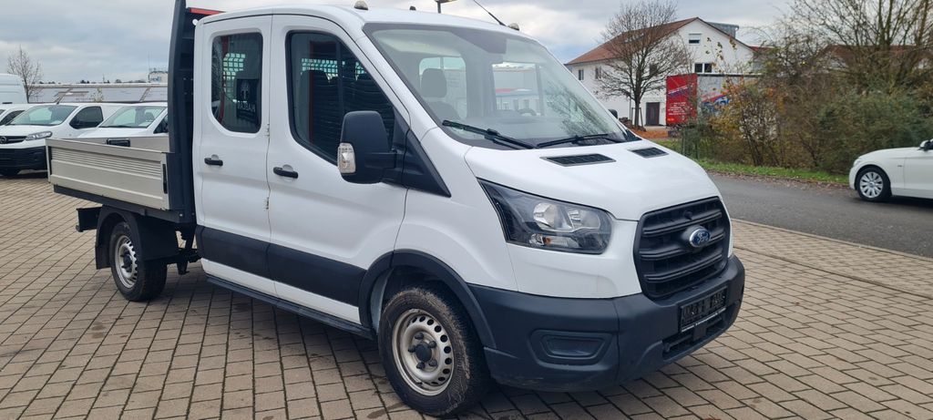 Ford Transit 2022