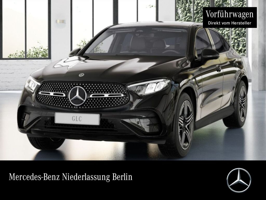 Mercedes-Benz GLC 200 2025