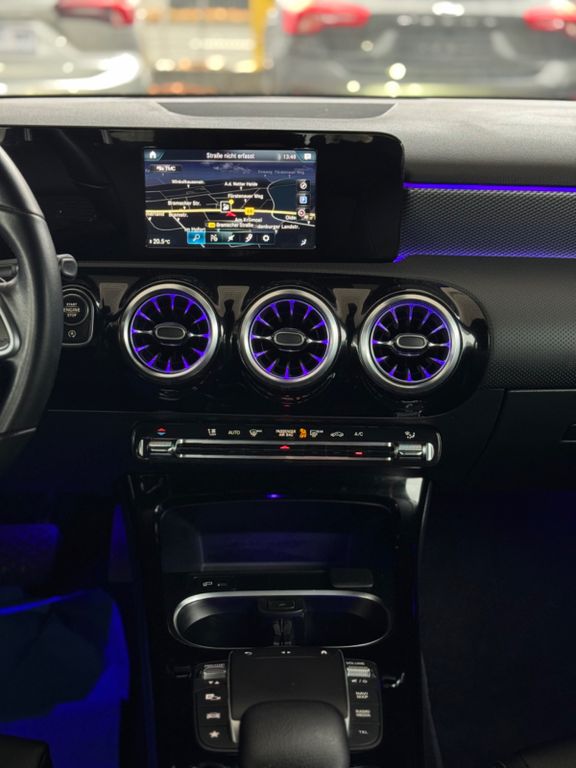 Mercedes-Benz A 180 2021