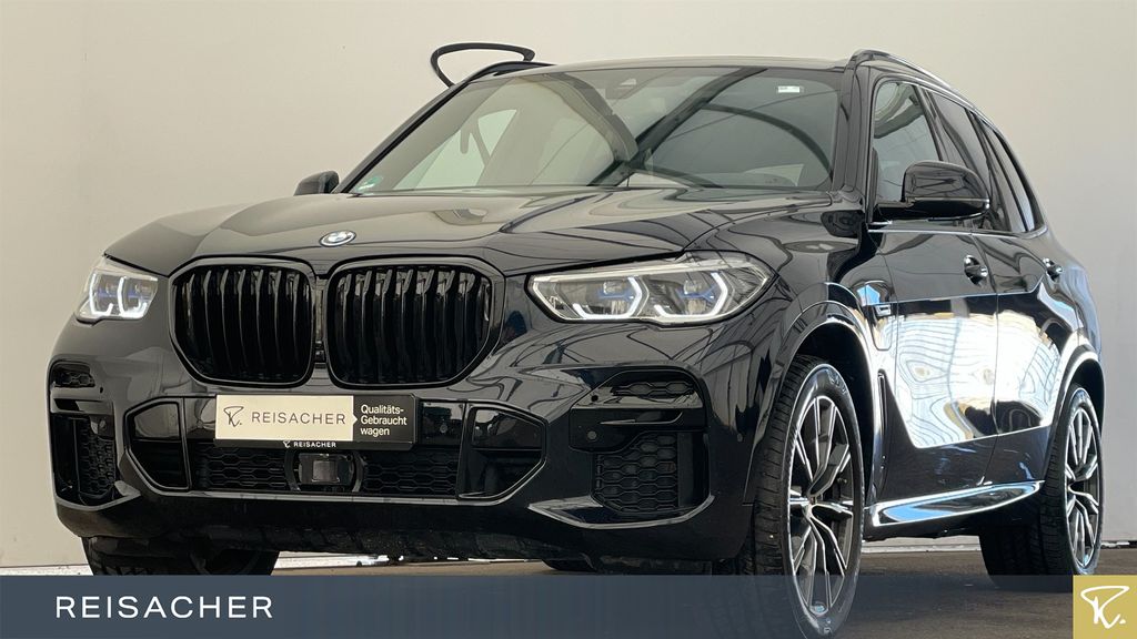 BMW X5 2022