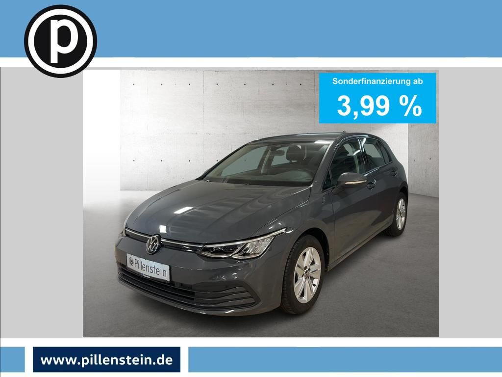 Volkswagen Golf 2023