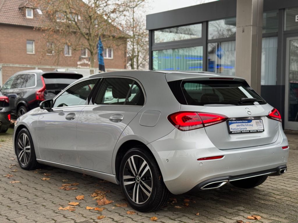 Mercedes-Benz A 180 2021