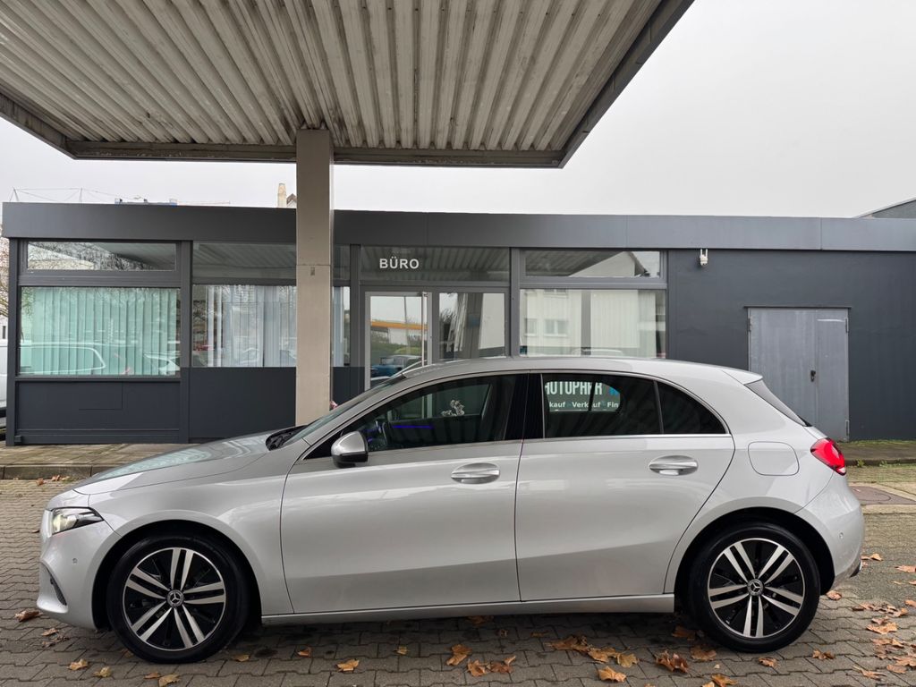 Mercedes-Benz A 180 2021