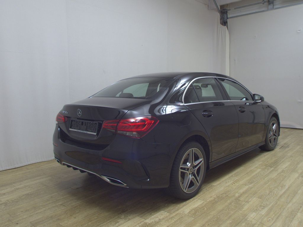 Mercedes-Benz A 250 2022
