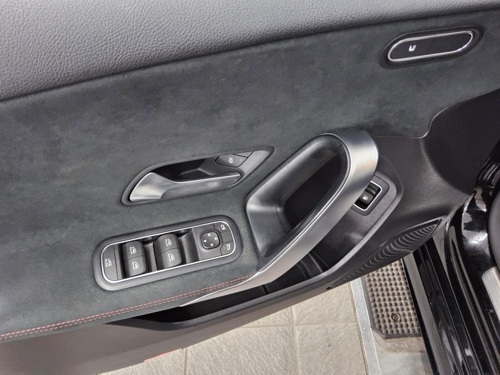 Mercedes-Benz A 250 2022