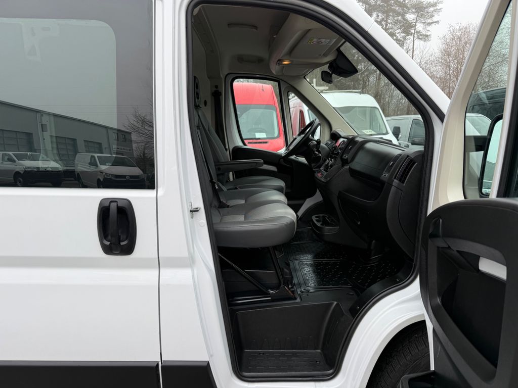 Fiat Ducato 2020