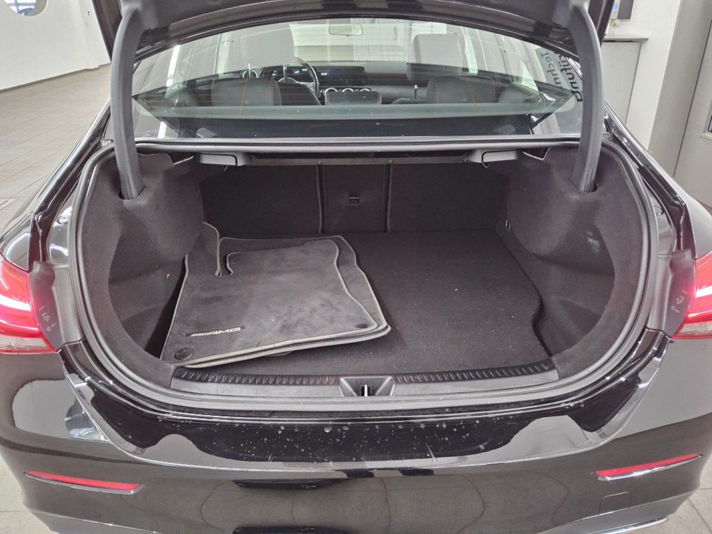 Mercedes-Benz A 250 2022