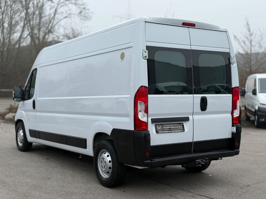 Fiat Ducato 2020