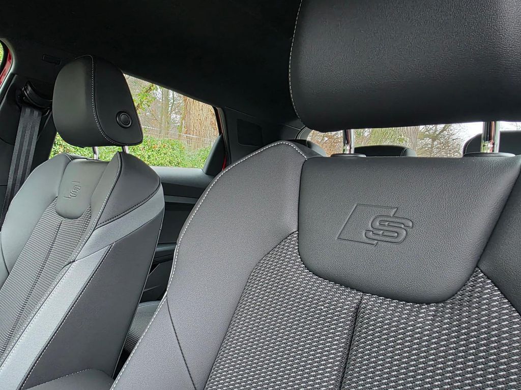 Audi A1 2025