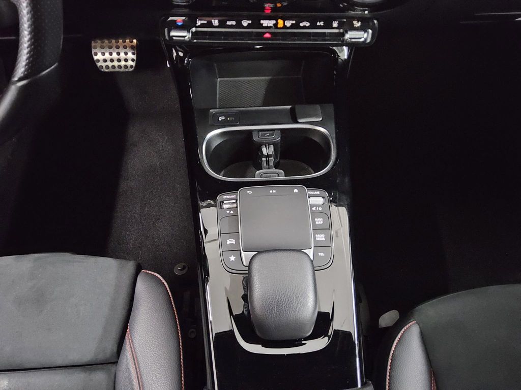 Mercedes-Benz A 250 2022