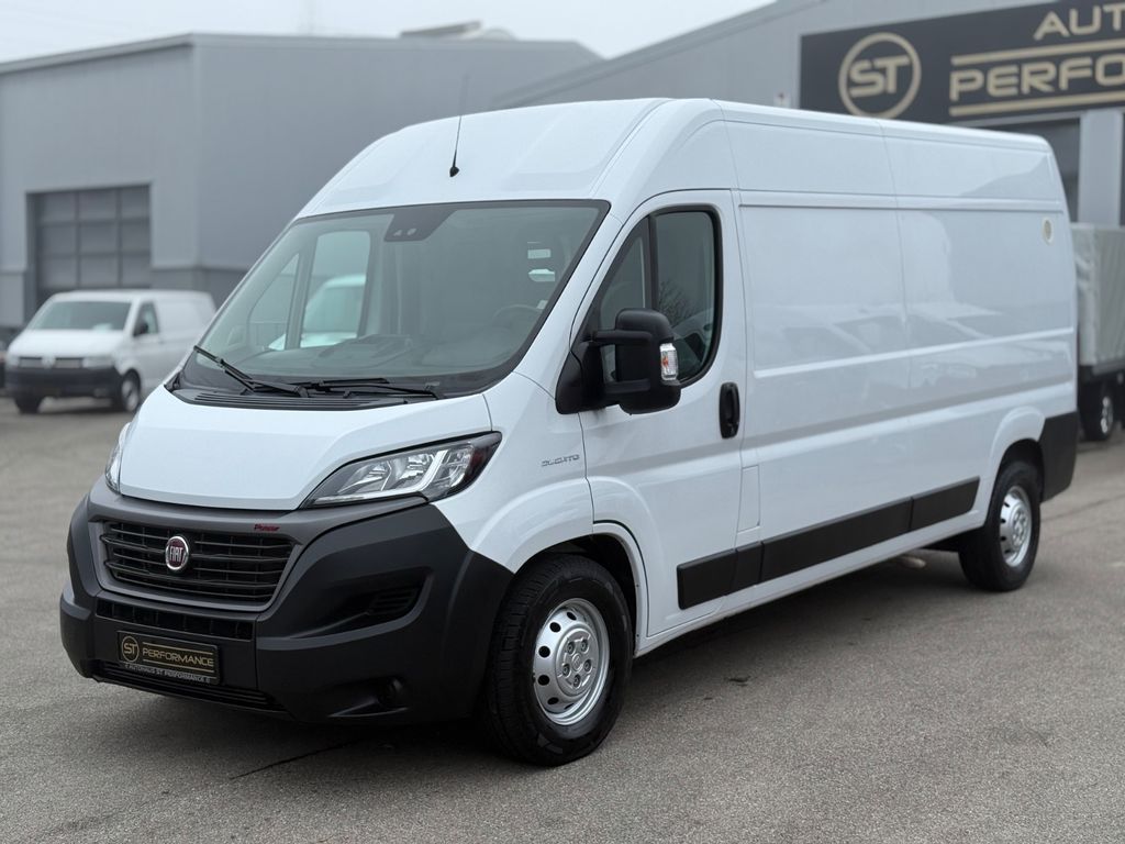 Fiat Ducato 2020