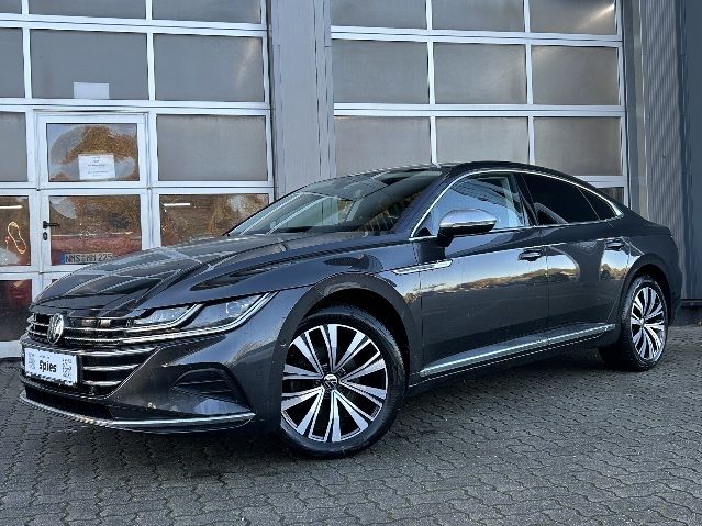 Volkswagen Arteon 2022