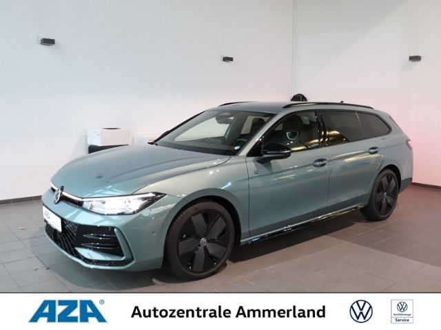 Volkswagen Passat Variant 2025