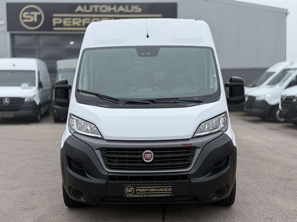Fiat Ducato 2020