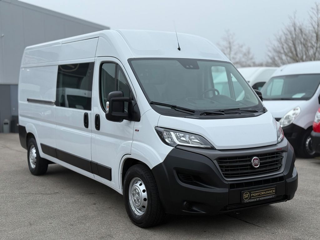 Fiat Ducato 2020