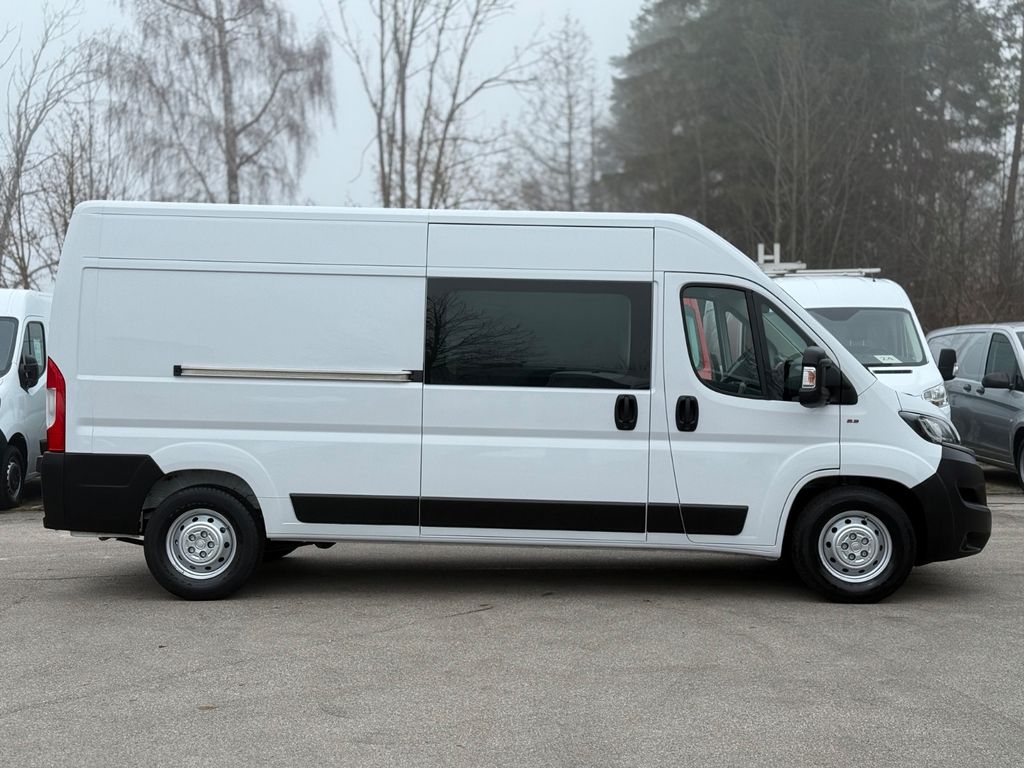 Fiat Ducato 2020